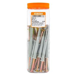 T6B110 - Nylon Countersunk